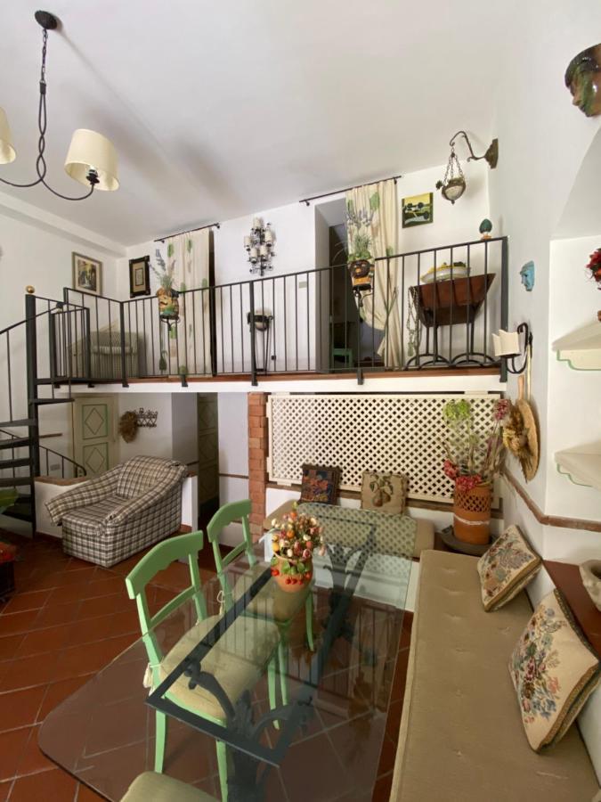 Casa Ivi In Taormina City Center Exterior foto