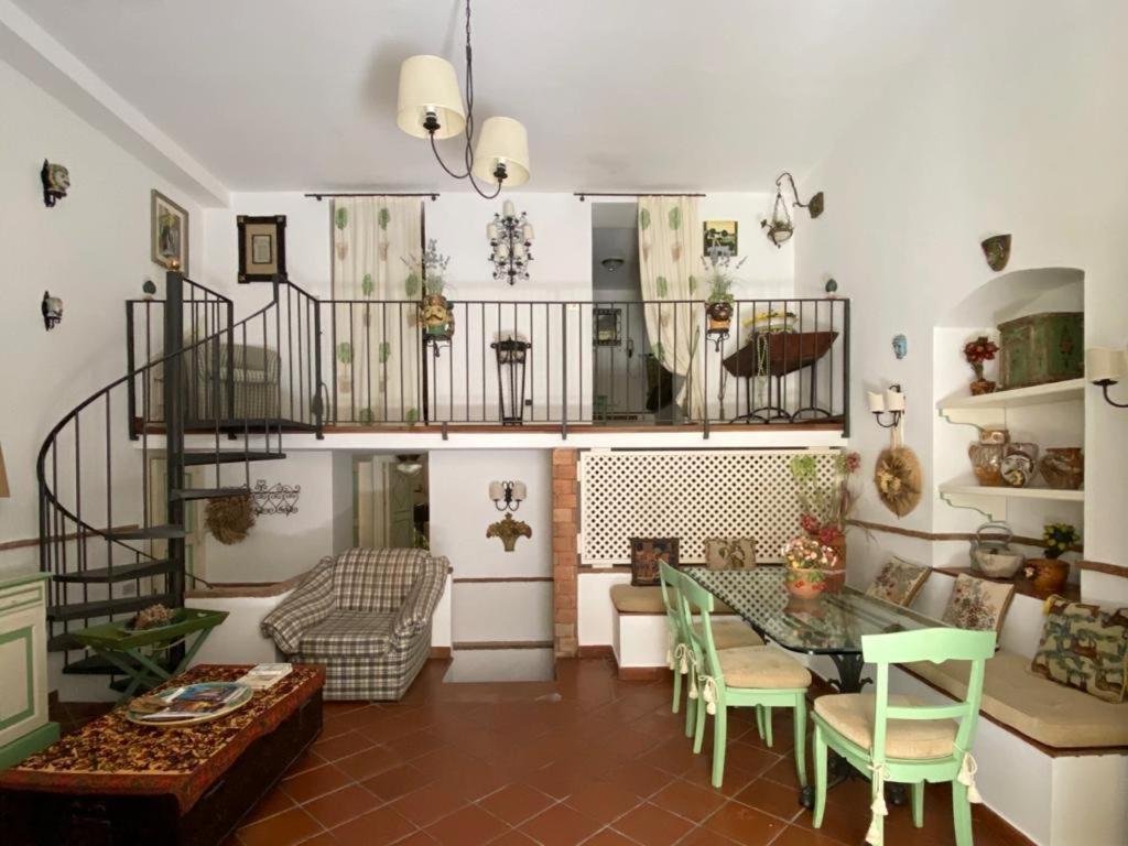 Casa Ivi In Taormina City Center Exterior foto