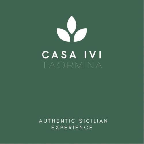 Casa Ivi In Taormina City Center Exterior foto