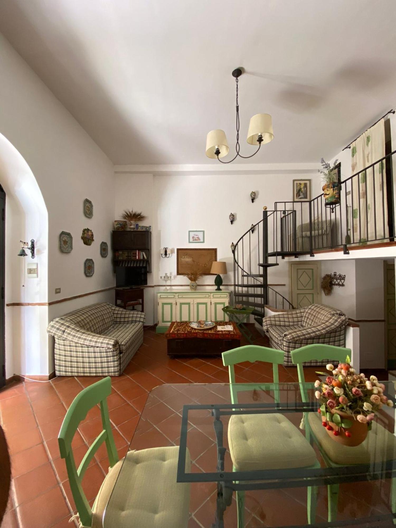 Casa Ivi In Taormina City Center Exterior foto
