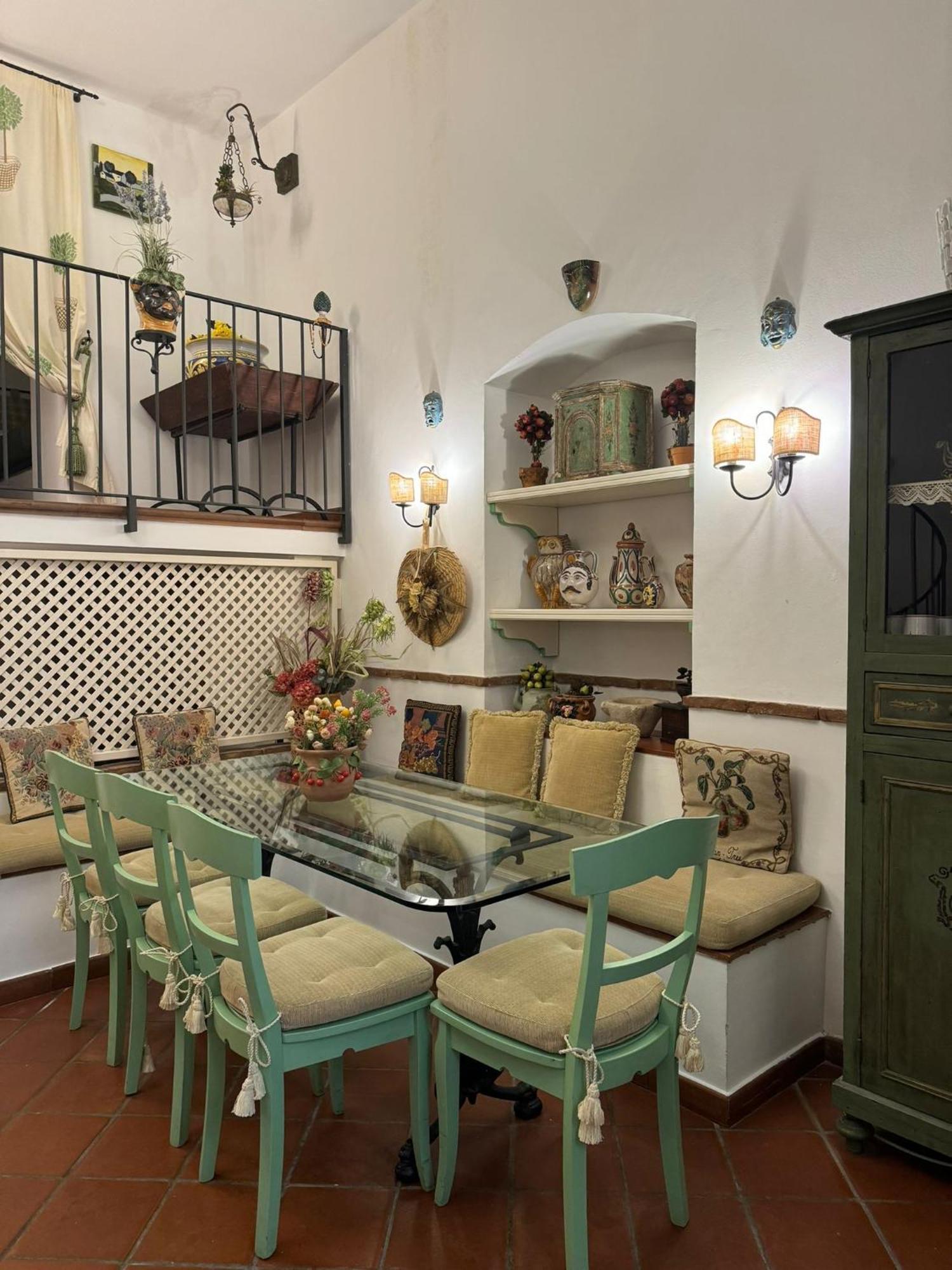 Casa Ivi In Taormina City Center Exterior foto